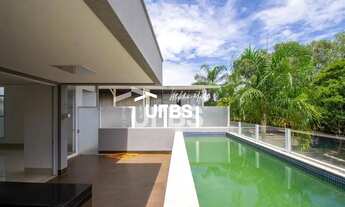 Imagem 6: Casa Semi-Térrea no Jardins Valência