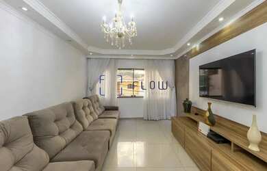 Imagem 2: Casa Para Venda Parque Palmas do Tremembé, 2 Quartos, 1 Suíte, 2 Vagas, 154m²