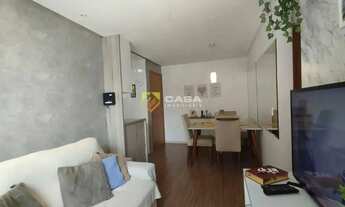 Imagem 3: À venda | Apartamento à venda com 2 quartos, 47m² | Porteira Fechada