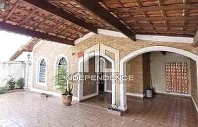 Imagem: Casa à venda, Jardim Satélite, São José