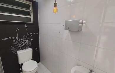 Imagem 5: Conjunto Comercial para Alugar na Rua do Shopping Frei Caneca, Consolação, São Paulo