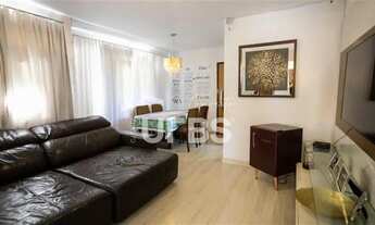 Imagem 2: Apartamento à venda Edifício Fernanda Paula Setor Aeroporto 2 quartos, 1 suíte, 73 m²