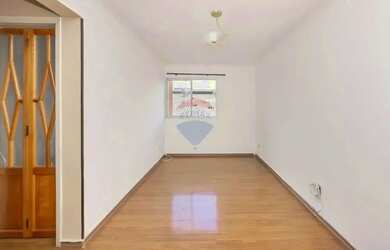 Imagem 3: Apartamento 2 dormitórios com 1 vaga coberta fixa e livre na Vila Ema