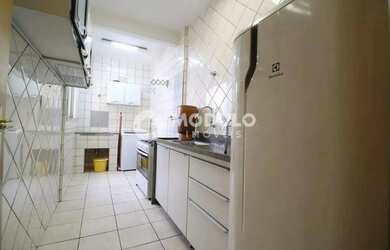 Imagem 6: Apartamento mobiliado disponivel para locação no bairro Santa Mônica