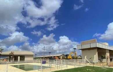 Imagem 3: CASA DE REPASSE EM CONDOMÍNIO FECHADO A VENDA NO MORADAS MARACANAÚ