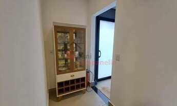 Imagem 5: Casa de alto padrão com 3 suítes e piscina aquecida em Fátima II, Pouso Alegre