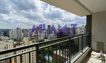 Imagem 4: APARTAMENTO DE 2 DORMITÓRIOS PERTO DO METRÔ PARAÍSO!