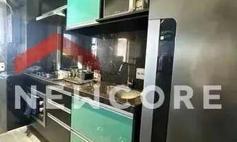 Imagem 2: Apartamento em Rua Oscar Leite - Ponte Preta - Campinas/SP