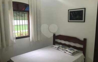 Imagem 5: Sítio com 3 quartos à venda em Rio Acima - SP