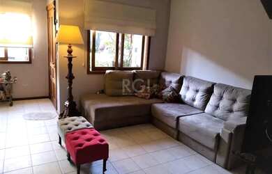 Imagem 2: Casa Condominio para Venda - 147.34m², 3 dormitórios, sendo 1 suites, 2 vagas - Cavalhada