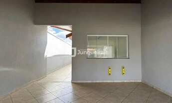 Imagem 2: Casa à venda, 3 quartos, 1 suíte, 2 vagas, Vila Monteiro - Piracicaba/SP