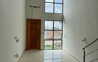 Imagem 6: CASA NO PORTO MARINA DE 182 METROS, 4 SUÍTES COM 5 BANHEIROS