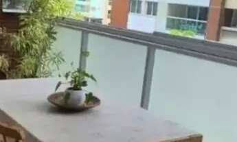 Imagem 5: Apartamento à venda no LE PROVENCE JARDIM EUROPA , JARDINS , Aracaju, SE