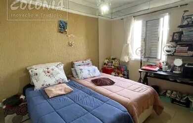 Imagem 6: Apartamento a venda - Vila Alzira, Santo André