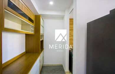 Imagem 5: Apartamento com 3 dormitórios à venda, 121 m² por R$ 1.280.000,00 - Jardim - Santo André/S