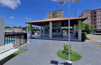 Imagem: Apartamento à venda no Vivendas Santo Antônio