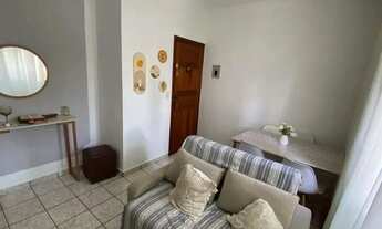 Imagem 3: Apartamento com 1 dormitório para alugar, 51 m² por R$ 1.900,01/mês - Aviação - Praia Gran