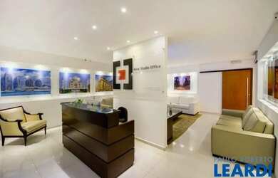 Imagem 5: CONJ. COMERCIAL - CHÁCARA SANTO ANTONIO - SP