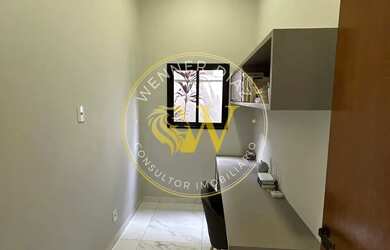 Imagem 3: Casa de Alto Padrão em Condomínio Quinta do Lago I