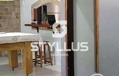 Imagem 3: Vargem Pequena Casa em condomínio com 3 dormitórios