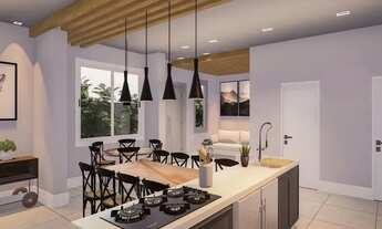 Imagem 4: Apto 3 quartos, sala, infraestrutura, Vila Paulista - Rio Claro SP