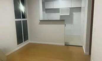 Imagem: Apartamento Novo 2 quartos à Venda no Condomínio