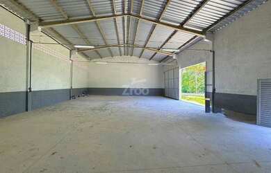 Imagem 7: Galpão em Velha - Blumenau