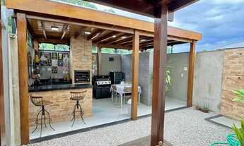 Imagem 2: Apartamento mobiliado próximo ao shopping 3 Américas