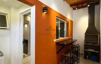 Imagem 3: Oportunidade - Casa em Condominio - Vila Industrial - Condomínio Residencial Boulevard da