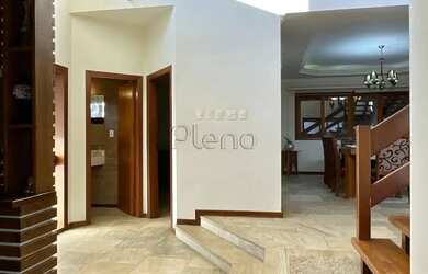 Imagem 4: Casa à venda com 3 suítes no Condomínio Estância Paraíso, em Campinas