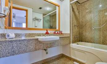 Imagem 6: Flat com ótimo preço no bairro Jardins. Confira!