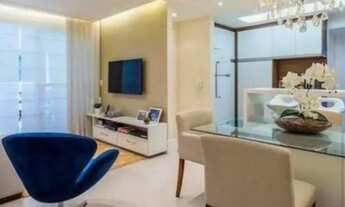 Imagem: More prox ao palladium suite e varanda