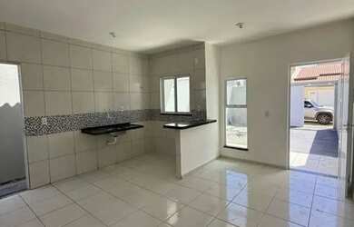 Imagem 7: Casa 2 q 2 b Casa com 2 dormitórios