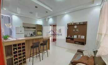 Imagem: Apartamento no Fontes com 3 quartos, 71