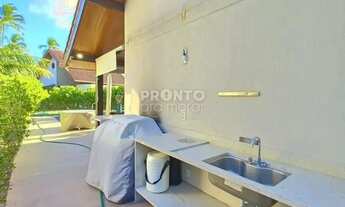 Imagem 7: Exclusividade em Muro Alto Bangalô Duplex com Piscina e Área Gourmet!