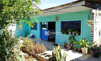 Imagem: Casa com 2 dormitórios à venda, 61 m²