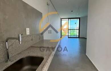 Imagem 2: Flat para Venda em Ipojuca, Porto de Galinhas, 1 dormitório, 1 banheiro, 1 vaga