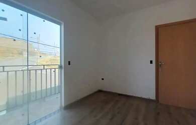 Imagem 7: Casas Padrão em Poços de Caldas