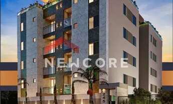 Imagem 3: Apartamento em Alameda das Cotovias - Cabral - Contagem/MG