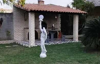 Imagem 6: Casa em Rua Abrahão Tavares de Moraes - Jardim Atlântico Leste (Itaipuaçu) - Maricá/RJ