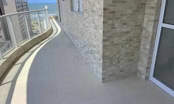 Imagem 3: Apartamento com 3 dorms, Guilhermina, Praia Grande - R$ 799 mil, Cod: 6895