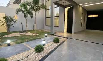 Imagem: Casa com 03 suítes à venda, de 173m²