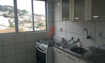 Imagem 7: Apartamento tres dormitorios no condominio Igara Life em Canoas