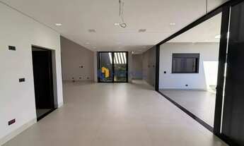 Imagem 7: Casa com 3 quartos à venda, 258 m² por R$ 2.590.000 - Jardim Iguaçu - Maringá/PR