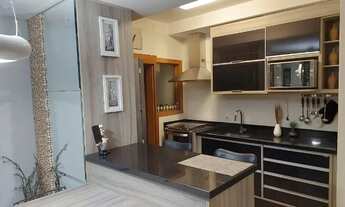 Imagem 7: Cobertura Duplex para Venda / Bairro América / Joinville / 3 quartos