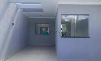 Imagem 3: Casa com 3 dormitórios à venda, 72 m² por R$ 305.000,00 - Jardim Ouro Verde III - Sarandi