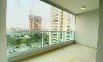 Imagem 2: Maravilhoso Apartamento no Jardim das Colinas - na rua do Colégio Poliedro, Prox Hospital