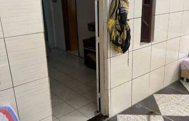 Imagem 2: Casa a venda em Mussurunga