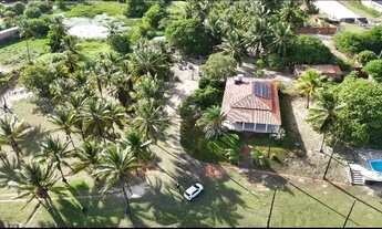 Imagem: CHÁCARA EM ZONA DE EXPANSÃO 14115