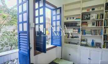 Imagem 2: Casa de Vila - / Residencial / Botafogo